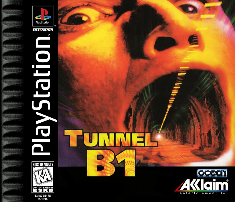 Tunnel B1