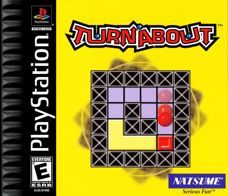 Turnabout