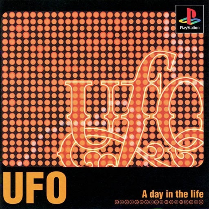 UFO : A Day in the Life