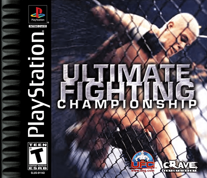 Ultimate Fighting Championship