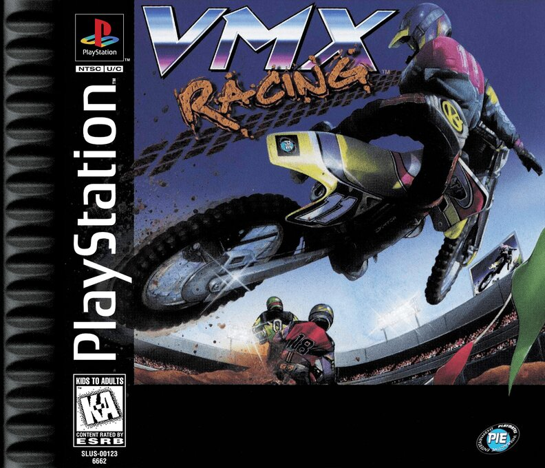 VMX Racing