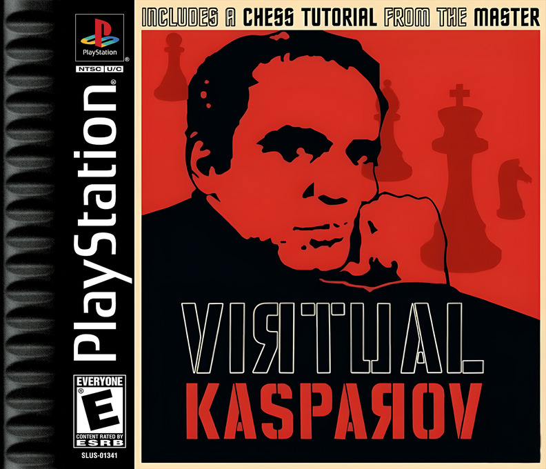 Virtual Kasparov