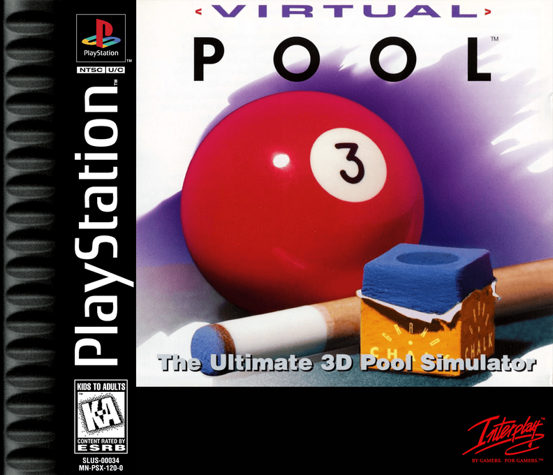 Virtual Pool