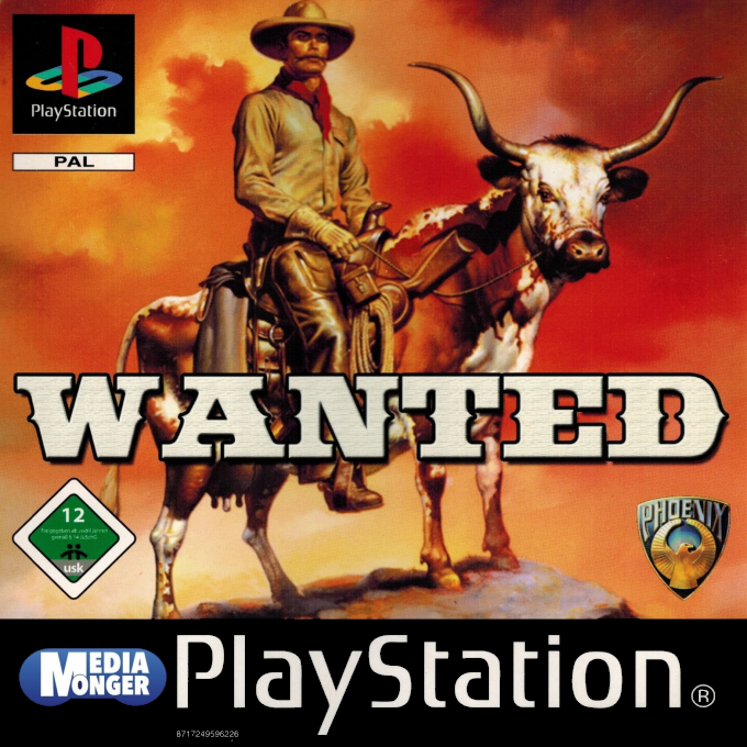 Wanted