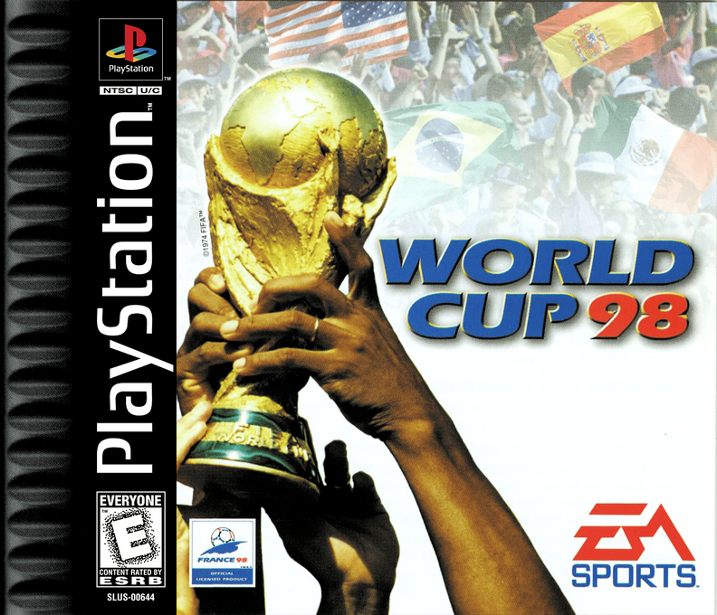 World Cup 98