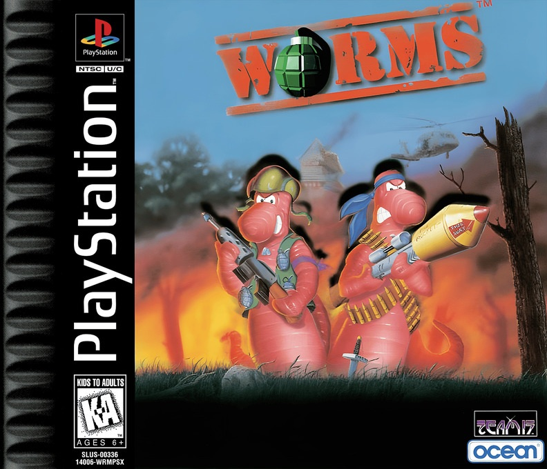 Worms