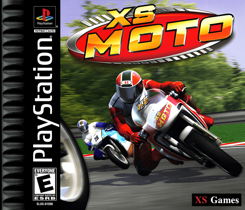 XS Moto