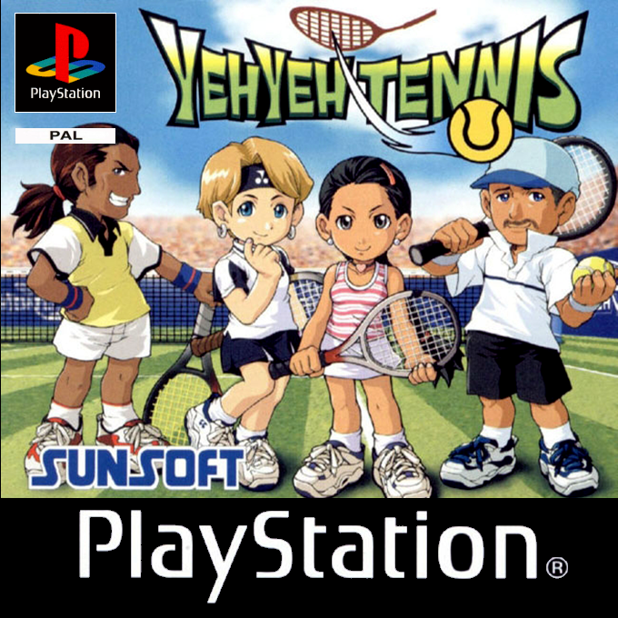 Yeh Yeh Tennis