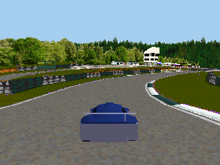 IMSA Milestone 2