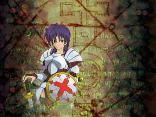 Bealphareth — Title screen