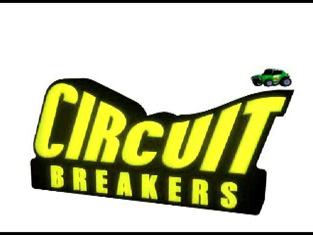 Circuit Breakers — Title screen