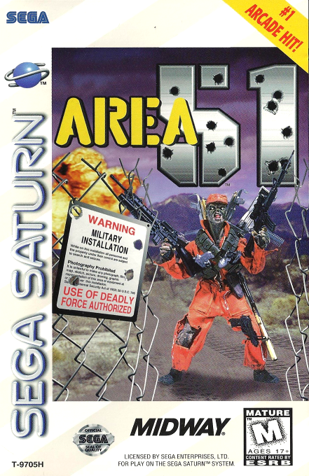 Area 51