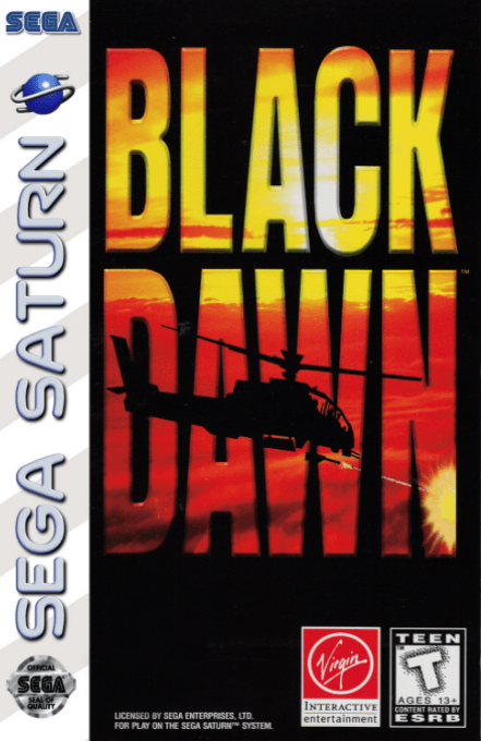 Black Dawn