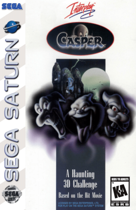Casper