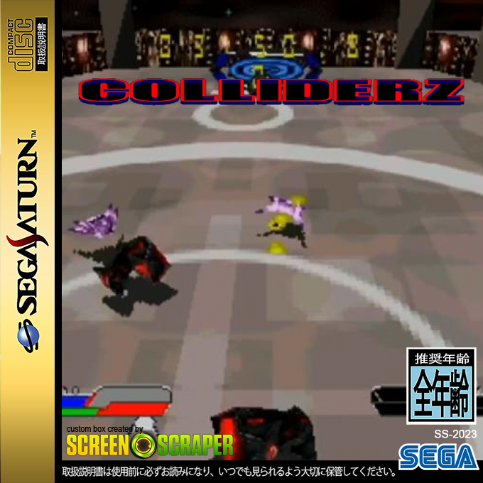 Colliderz