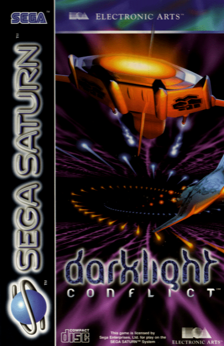 Darklight Conflict