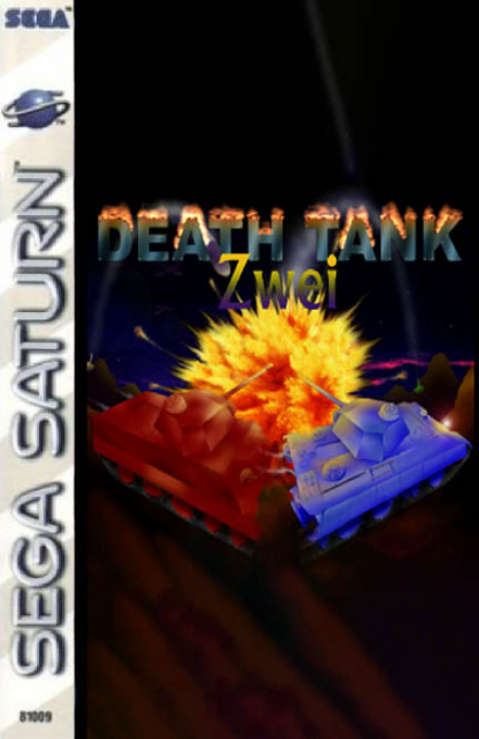 Death Tank Zwei