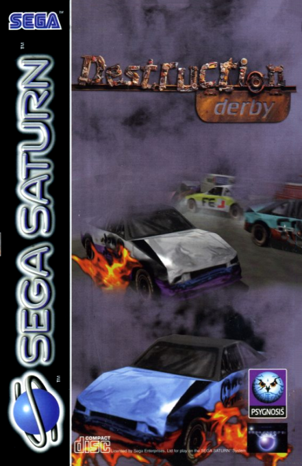 Destruction Derby