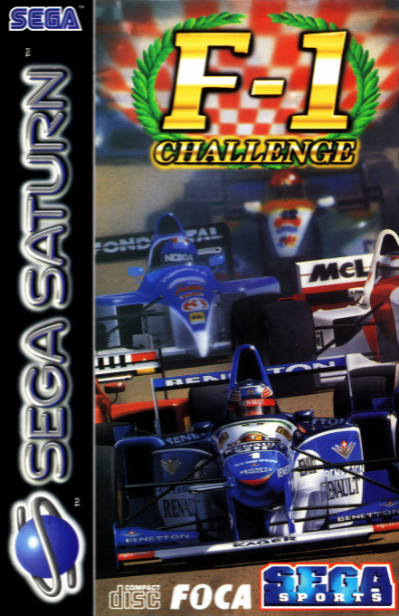 F1 Challenge