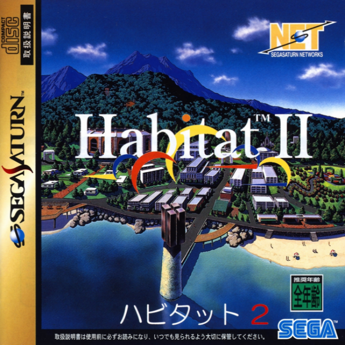 Habitat II