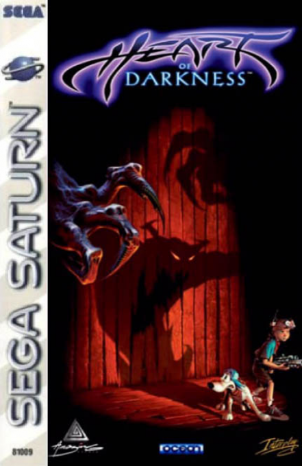 Heart of Darkness