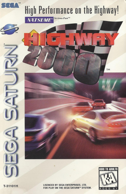 Highway 2000