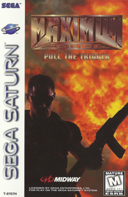 Maximum Force