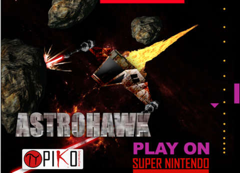 Astrohawk