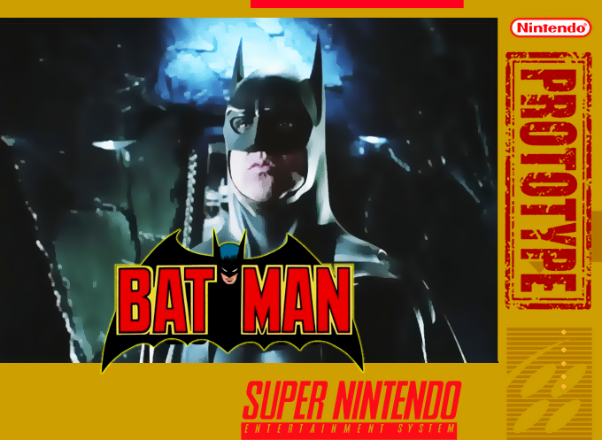 Batman