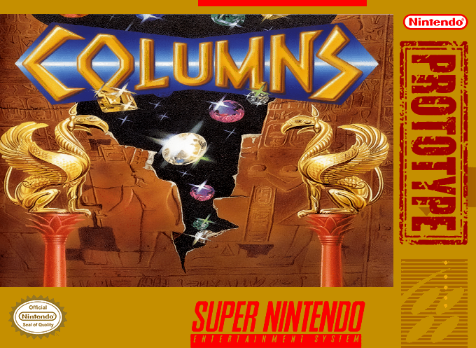 Columns