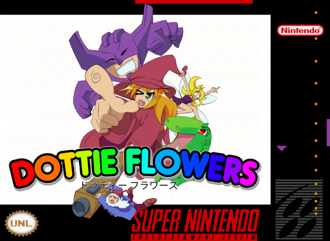 Dottie Flowers