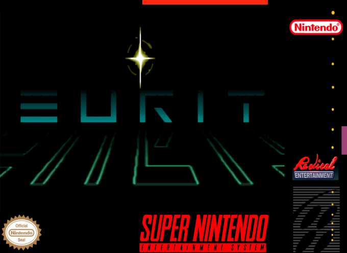 Eurit