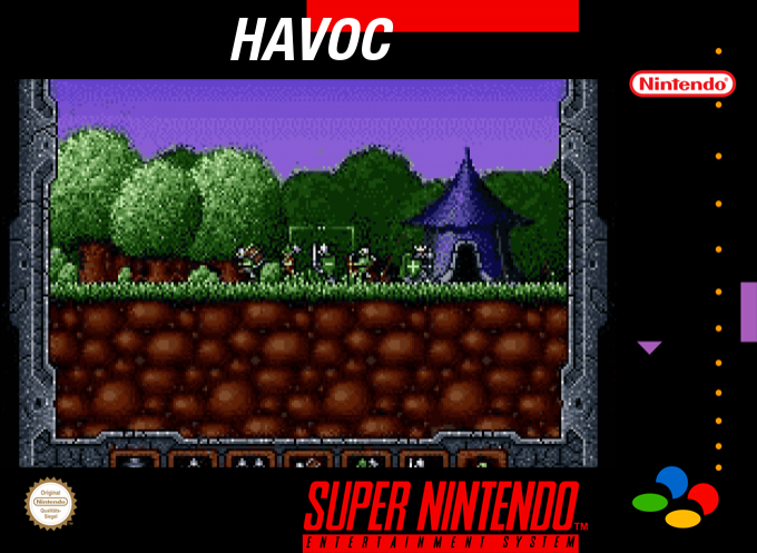 Havoc