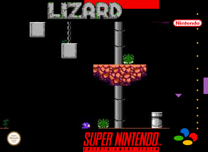Lizard