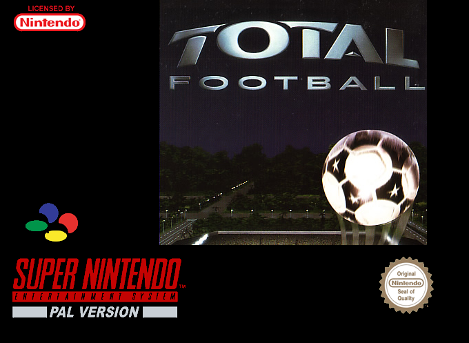 Total Football