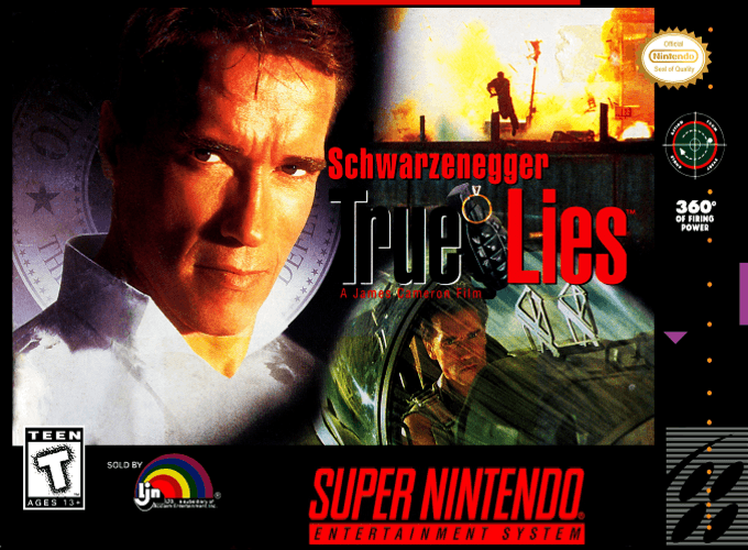 True Lies